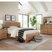 Monarch Collection