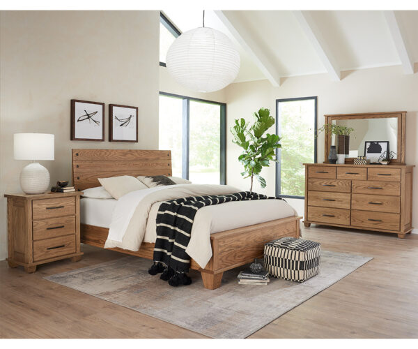Monarch Collection