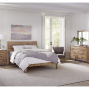 Atlantic 7 Drawer Dresser - Image 2