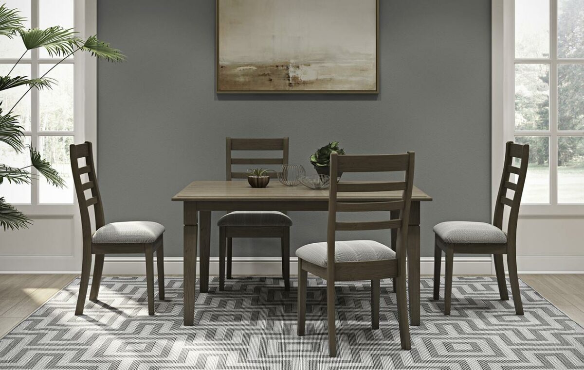 Taylor Chair - Image 2