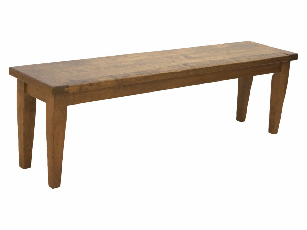 Wellington Bench