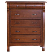 Castlebury 6 Drawer Chest - Image 2
