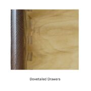 Jacobsville Lateral File Cabinet - Image 3