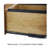 Jacobsville Lateral File Cabinet - Image 2
