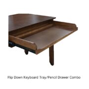 Laurel Corner Desk - Image 4