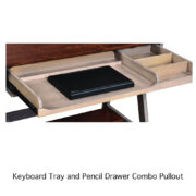 Timberline Laptop Desk - Image 3