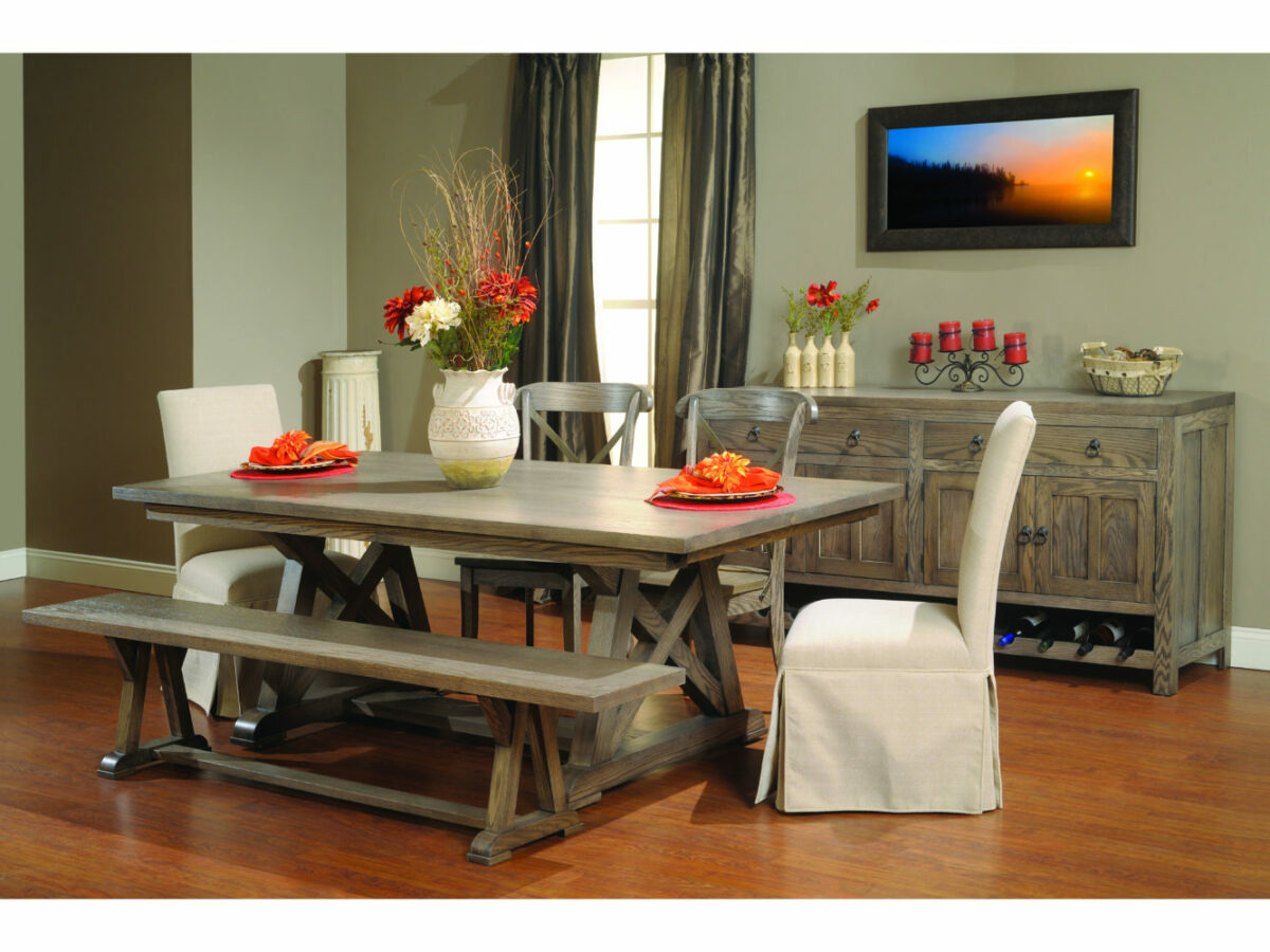 Arvada Table - Image 2