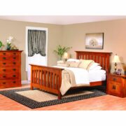 Aurora Crofter 7-Drawer Chest - Image 2