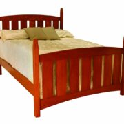 Aurora Crofter Slat Bed