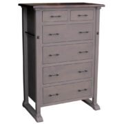 Carla Elizabeth 6 Drawer Chest