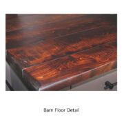Carla Elizabeth 6 Drawer Chest - Image 2