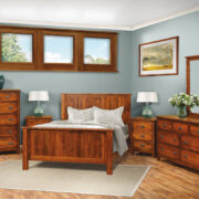 Bristol Chest of Drawers - Image 2