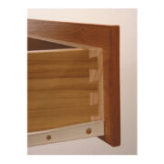 Classic Shaker Mule Chest - Image 2