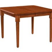 Butterfly Leaf Table