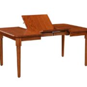 Butterfly Leaf Table - Image 3