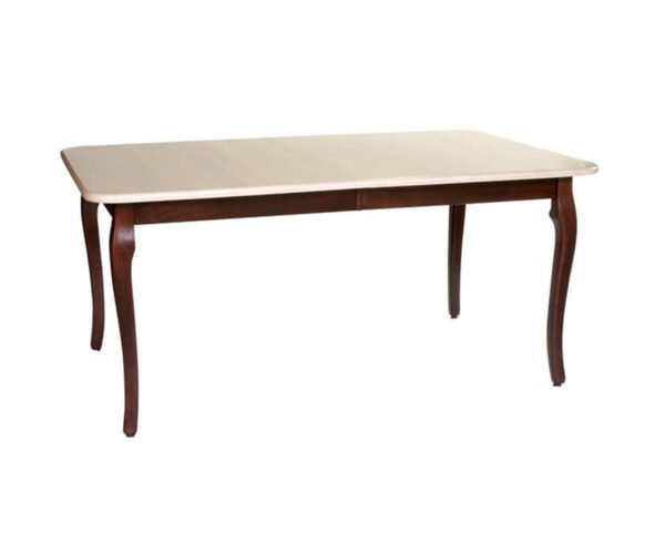 French Leg Table