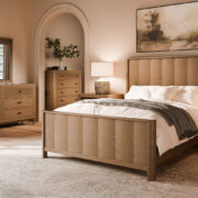 Millhall Queen Bed - Image 2