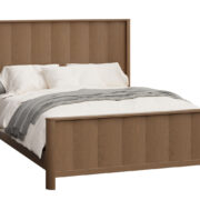 Millhall Queen Bed