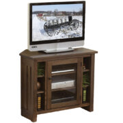 Canted Mission Media Console - 36"