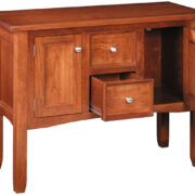 Garnet Hill Sofa Table