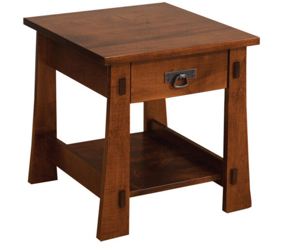 Monterey End Table
