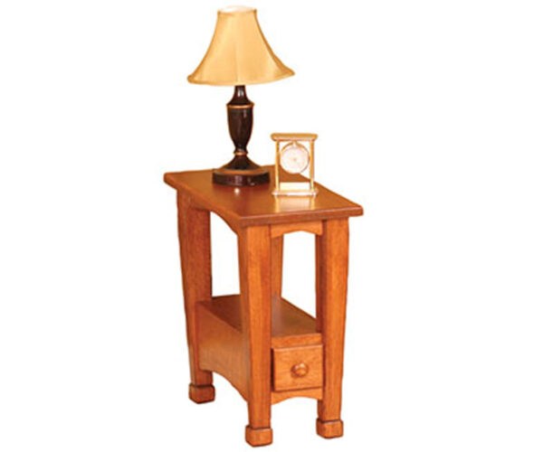Granville Shaker End Table
