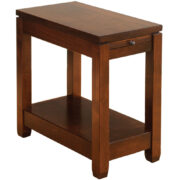 Antigo End Table
