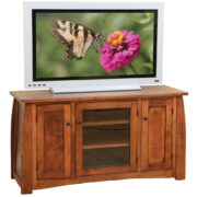 Sonoma Media Console - 56"W