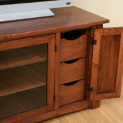 Sonoma Media Console - 56"W - Image 2