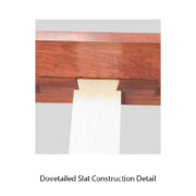 Imperial Bed - Image 3