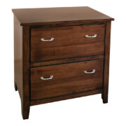 Jacobsville Lateral File Cabinet