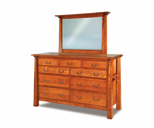 Artesa 9 Dw. Dresser