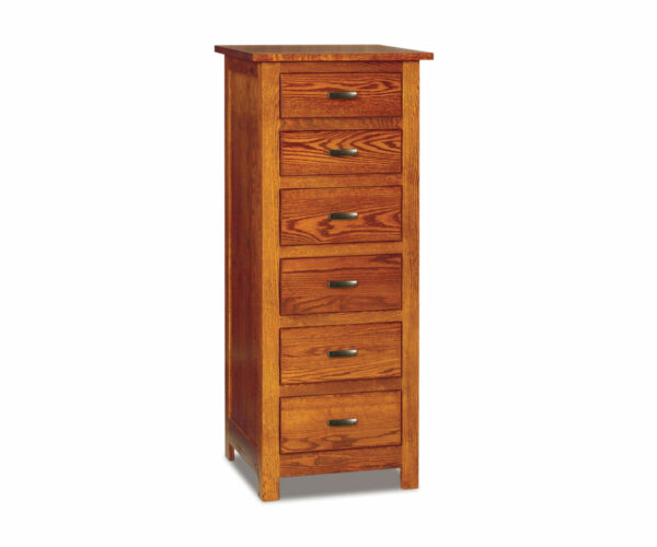 Flush Mission Lingerie Chest