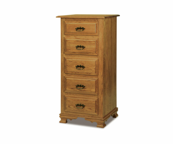 Heritage Lingerie Chest