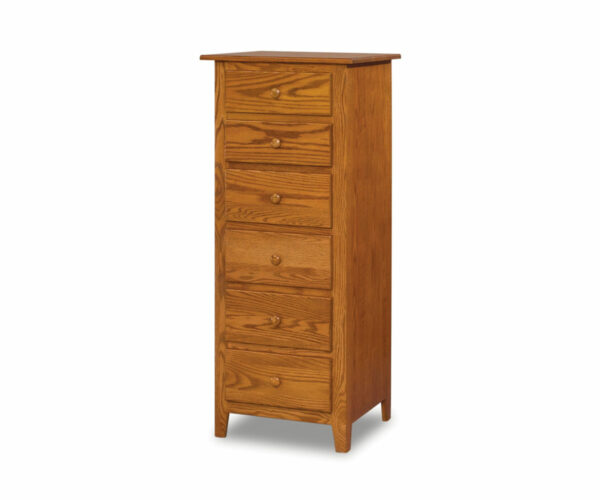 Shaker Lingerie Chest