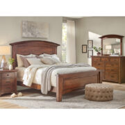 Abby 5 Drawer Chest - Image 2