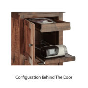 Matison CPAP Nightstand - Image 2