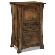Matison CPAP Nightstand