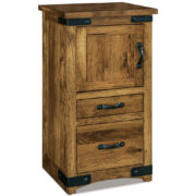 Orewood CPAP Nightstand