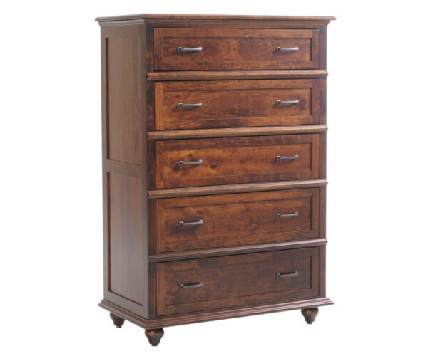 Jamestown Tall Chest