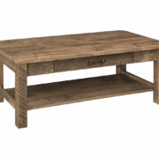 El Paso Coffee Table