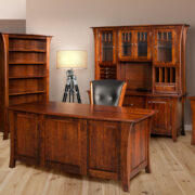 Ensinada L Desk - Image 4