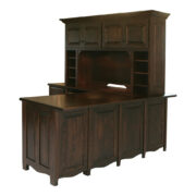 Laurel Corner Desk