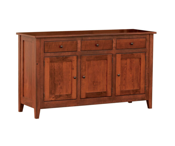 Larkspur Buffet