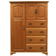 Heritage Chifferobe