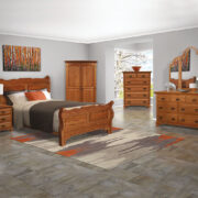 Heritage Chifferobe - Image 2