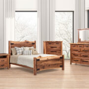 Last Frontier Bed - Image 2