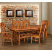 Naperville Chair - Image 3