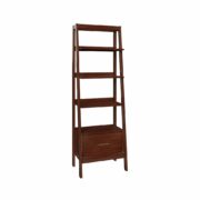 South Shore Bookcase