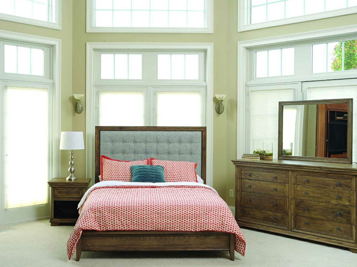 Arborne Open Nightstand - Image 2